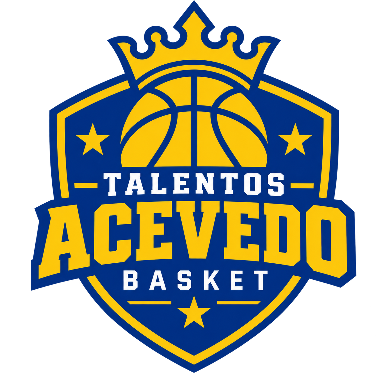 Talentos Acevedo Basket